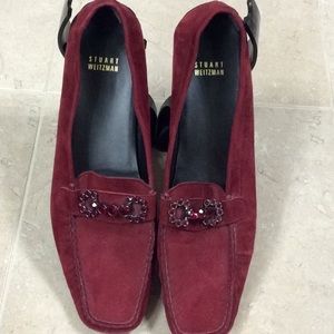 Women loafers